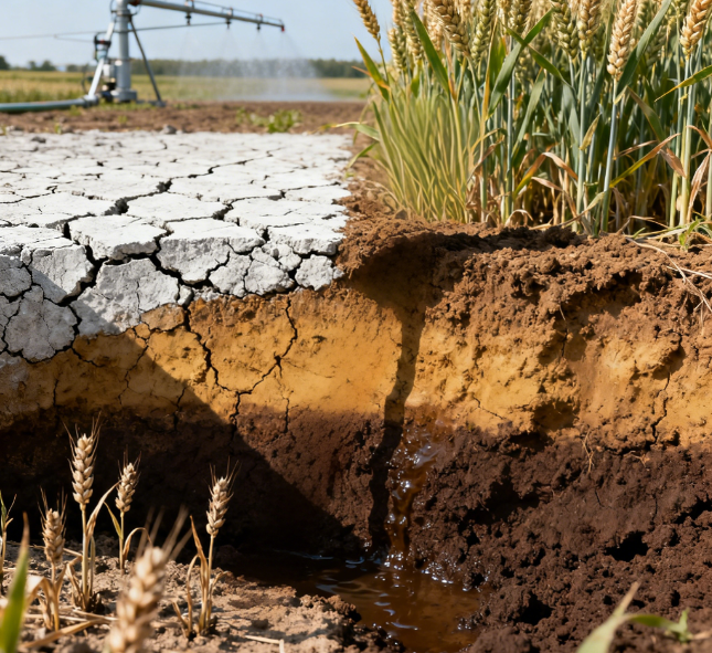 免费香蕉视频水分溫度鹽分pH四參數測定儀