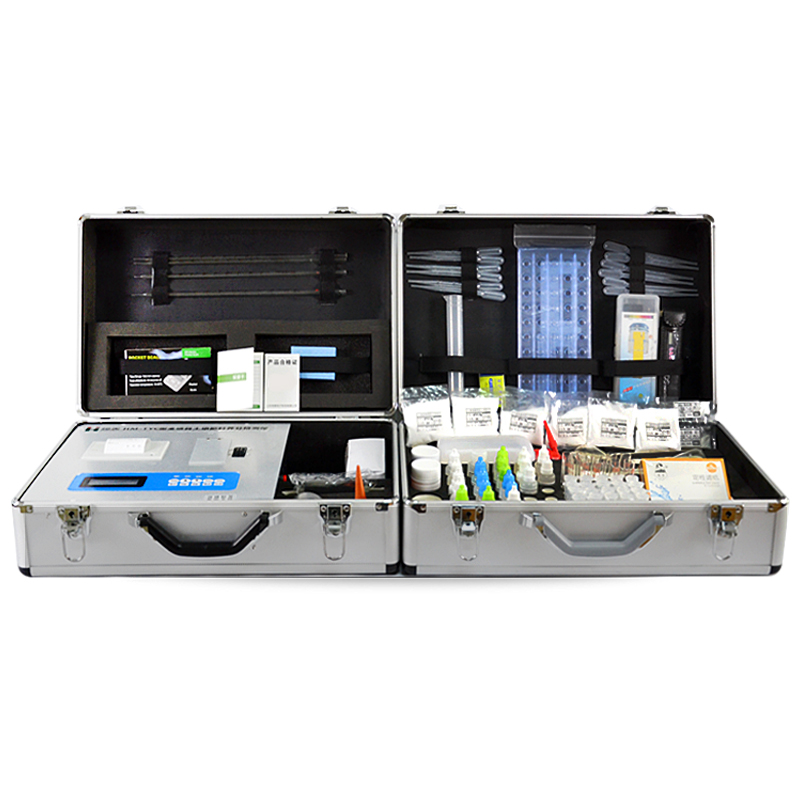 免费香蕉视频有機質分析儀