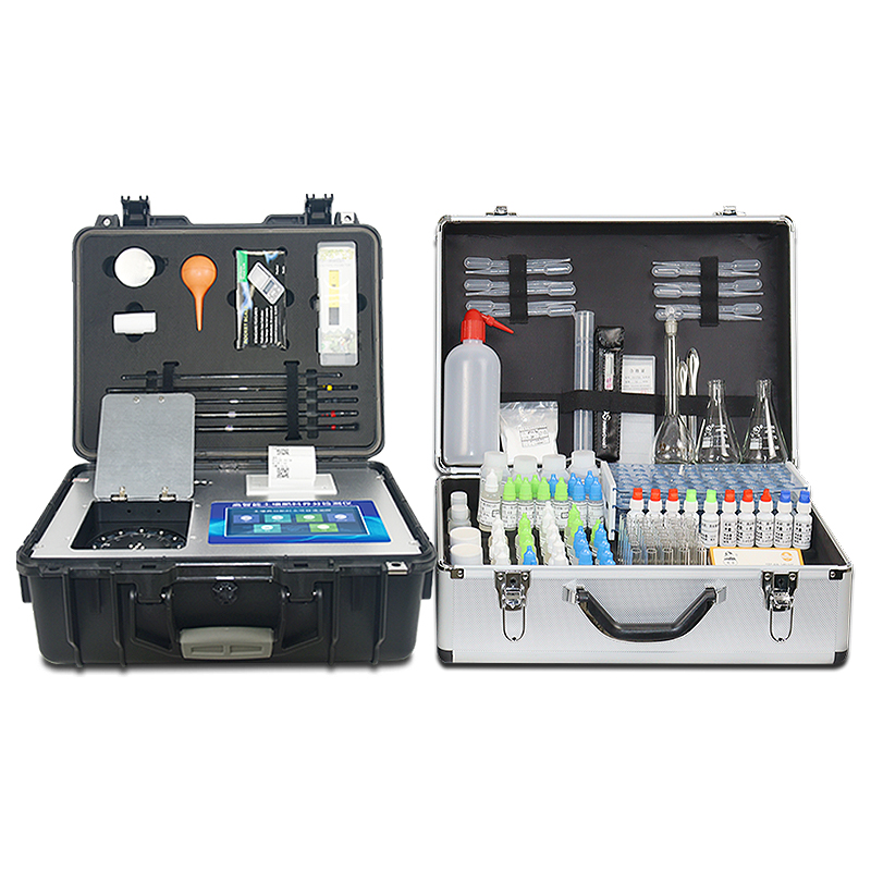 便攜式免费香蕉视频重金屬檢測儀